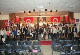 Münazara turnuvası yapılacak