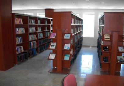 Münif Paşa’da 30 bin çizgi roman var