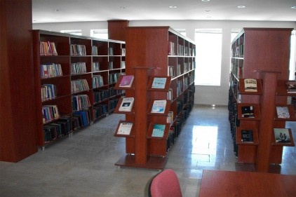Münif Paşa’da 30 bin çizgi roman var
