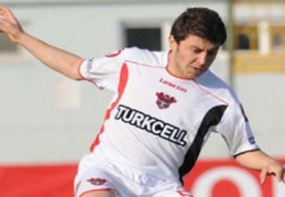 Murat Ceylan Samsunspor’a kiralandı 