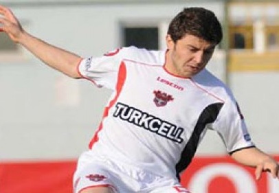 Murat Ceylan Samsunspor’a kiralandı 