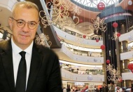 Murat İzci: AVM’ler kapanabilir