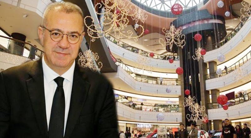 Murat İzci: AVM’ler kapanabilir