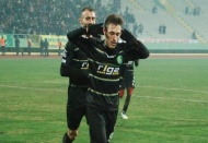 Murat Kayalı Büyükşehir’de