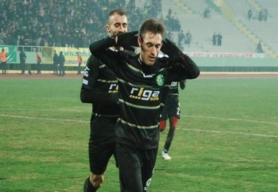 Murat Kayalı Büyükşehir’de