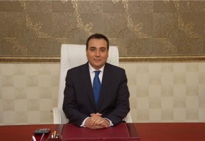 Murat Kökoğlu da gözaltına alındı