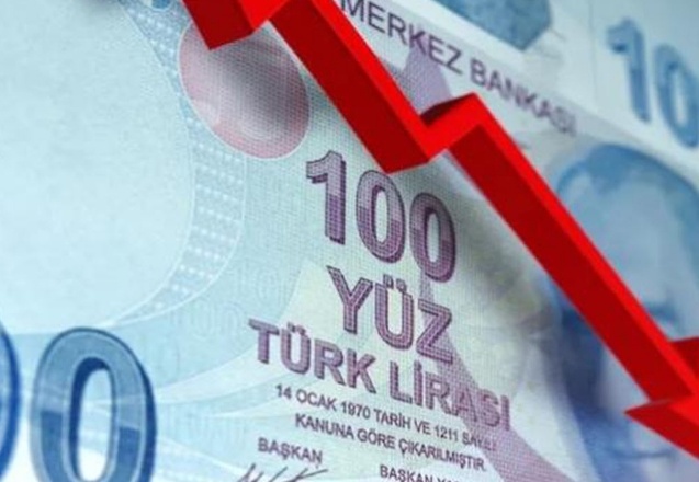 Murat Muratoğlu: İsterlerse sabaha kadar faizle oynasınlar, sistemi düzeltmedikçe, yolsuzluk önlenmedikçe ekonomiyi düzeltemezler