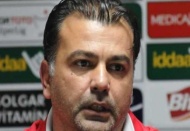 Murat Şahin umut saçtı