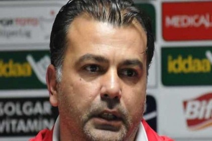 Murat Şahin umut saçtı