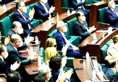 Murat Yetkin: Hazine ve Maliye Bakanı Elvan gidecek mi?