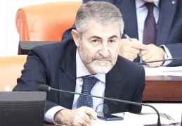 Murat Yetkin: Nebati de mi yolcu?