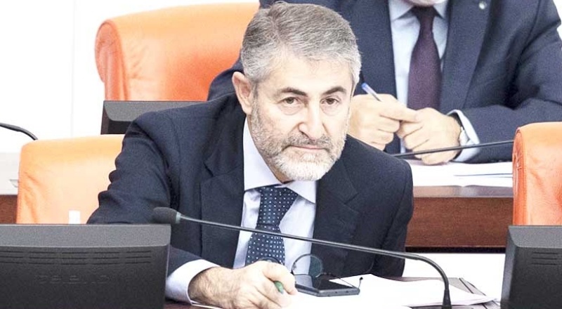 Murat Yetkin: Nebati de mi yolcu?