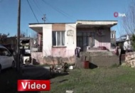 Muratpaşa'dan görmeyen gözlerle çöp toplayan yaşlı adama yardım eli