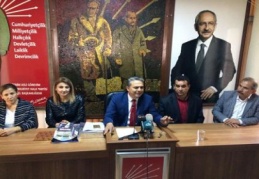 Muratpaşa'nın Belediye Başkanı Ümit Uysal Otomatik Çöp konteyner Sistemi’ni anlattı