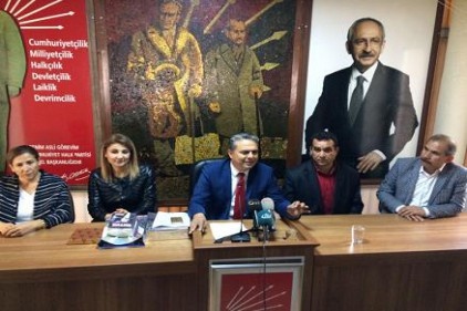 Muratpaşa&#039;nın Belediye Başkanı Ümit Uysal Otomatik Çöp konteyner Sistemi&#8217;ni anlattı