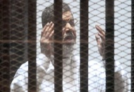 Mursi'nin idam kararıyla ilgili flaş gelişme