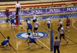 Muş Spor’u deplasmanda 3-0 mağlup etti