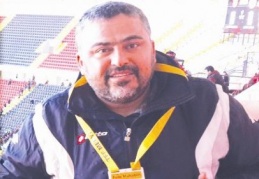 Musa Baş, 38 yaşında hayata veda etti