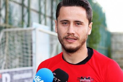 Musa Nizam: "Gaziantepspor bu lige damga vuracaktır"