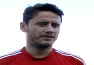 Musa Nizam: "Gaziantepspor'u tercih ettiğim için mutluyum" 