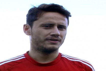 Musa Nizam: "Gaziantepspor&#039;u tercih ettiğim için mutluyum" 