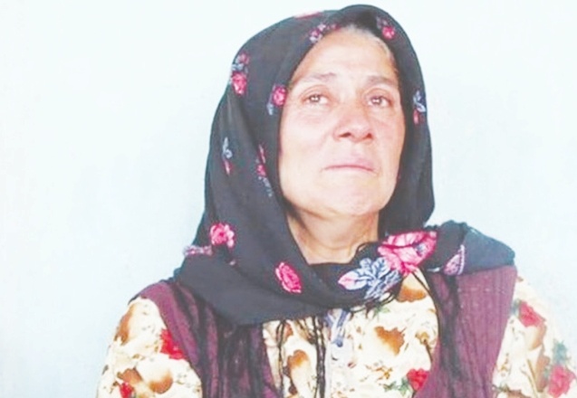 Musa O. Jandarma Komutanlığı'ndan ihraç edildi