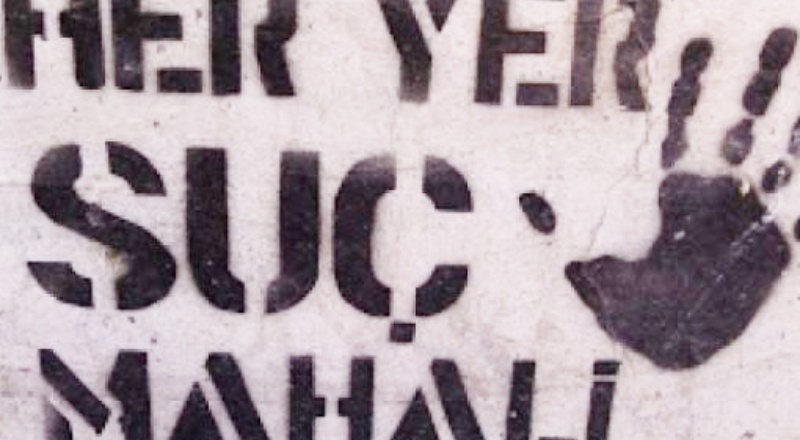 Musa O. serbest bırakıldı