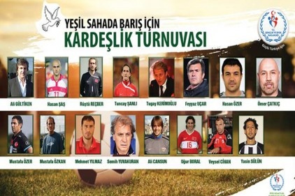 Müsabakalar Pazar Günü Kamil Ocak&#8217;ta başlıyor