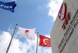 Müsabakalara seyirci sınırlaması getirildi