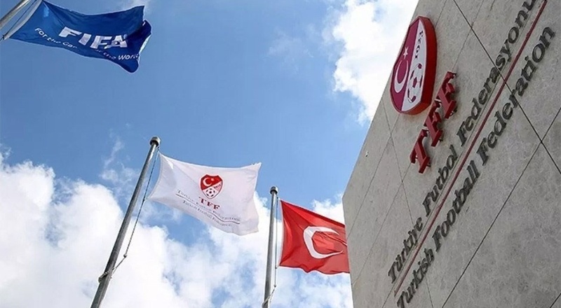 Müsabakalara seyirci sınırlaması getirildi