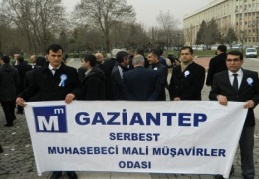 Musebeciler Haftası kutlanıyor