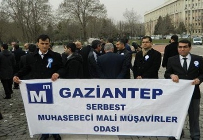 Musebeciler Haftası kutlanıyor