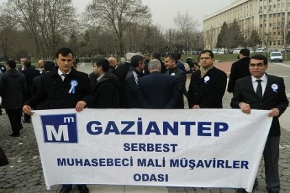Musebeciler Haftası kutlanıyor