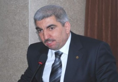 Müsiad Gaziantep Şubesi’nden hükümete kefalet kanunu uyarısı 