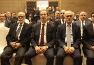 MÜSİAD Genel Başkanı Nail Olpak:“Herkes bilmeli ki biz iş dünyası olarak anayasadan etkileniyoruz”