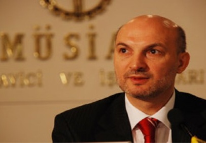 MÜSİAD heyeti İran’dan iş bağlantıları ile döndü