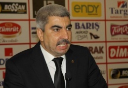 MÜSİAD terörü kınadı