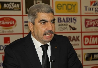MÜSİAD terörü kınadı