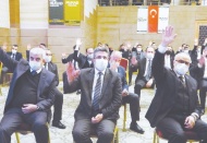 MÜSİAD yeni başkanı Fatih Muhaddis Fedaioğlu: “Faiz artırımı ve enflasyonu rahatlıkla önleyebiliriz”