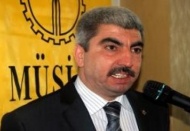 MÜSİAD’a gore Türkiye’de kriz beklentisi yersiz