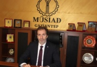 MÜSİAD’da saldırıyı kınadı