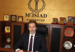 MÜSİAD’da saldırıyı kınadı