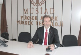 MÜSİAD'dan Kılıçdaroğlu'na yönelik gerçekleşen terör saldırısına kınama