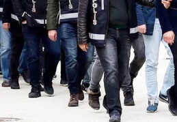 'Müsilaj' operasyonunda 97 tutuklama