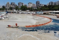 Müsilajı önleyecek yönetmelik rafta bekletilmiş