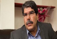Müslim’e göre, Türkiye “Rakka harekatına dahil olmayacak"