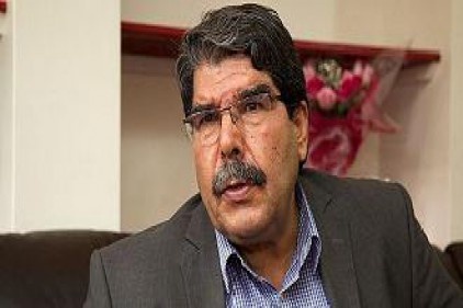 Müslim&#8217;e göre, Türkiye &#8220;Rakka harekatına dahil olmayacak"