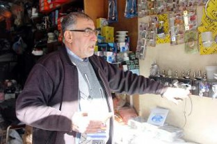 Musluk donmalarını önlemenin püf noktaları