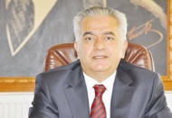 Mustafa Ayhan, Kuşadası’nda yeni görevine başladı