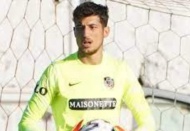 Mustafa Burak Bozan’ın burnu kırıldı